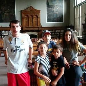 Meet your Posher, Tracy